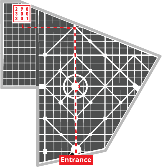 Contact map hu